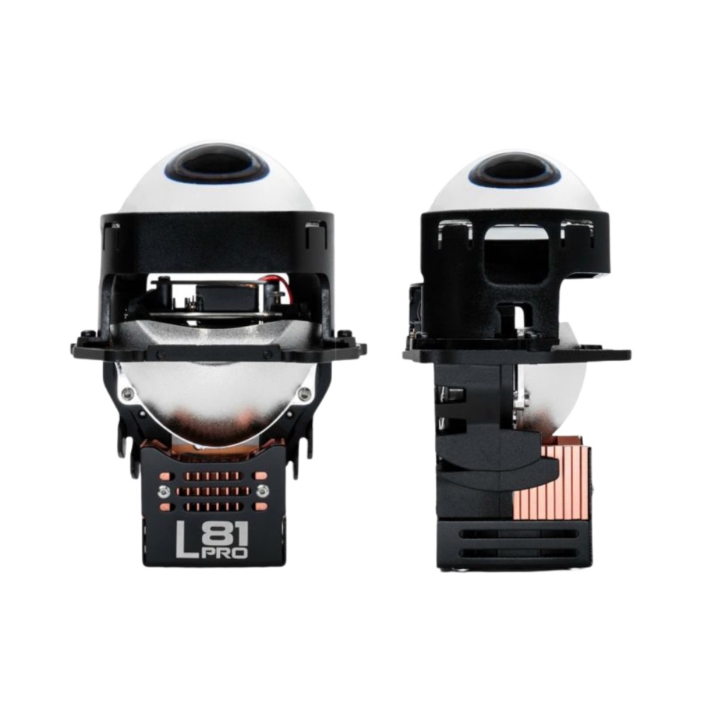 Henvvei L81 Pro, ảnh 6